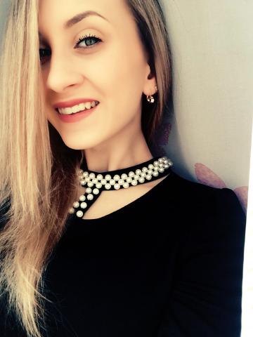 Анкета проститутки Марина - Фото 1, , 22 года, №294457